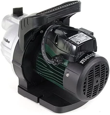 Vandens siurblys Metabo P 2000 G