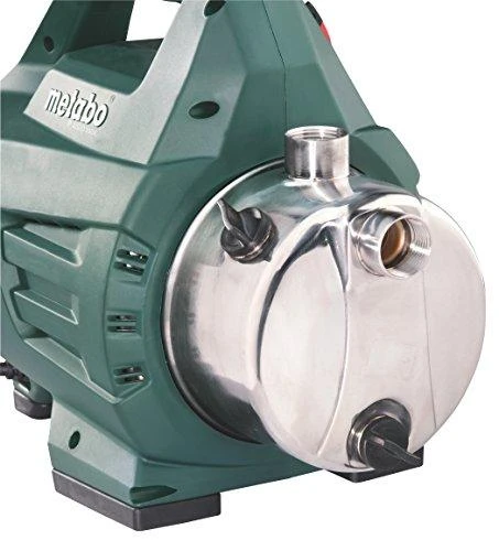 Vandens siurblys P 4500 INOX, Metabo