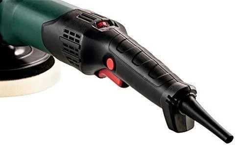 Kampinė poliravimo mašina PE 15-20 RT, Metabo