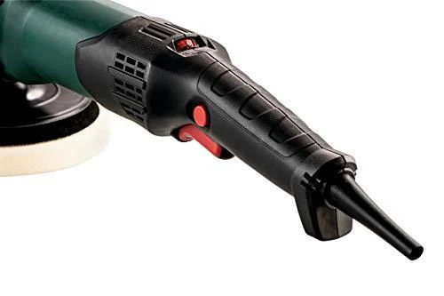 Kampinė poliravimo mašina PE 15-20 RT, Metabo