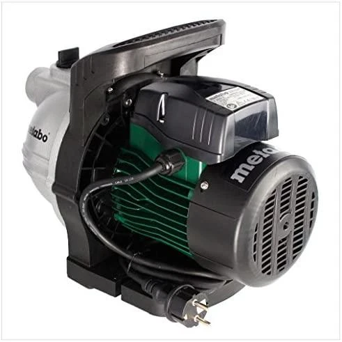 Vandens siurblys Metabo P 4000 G