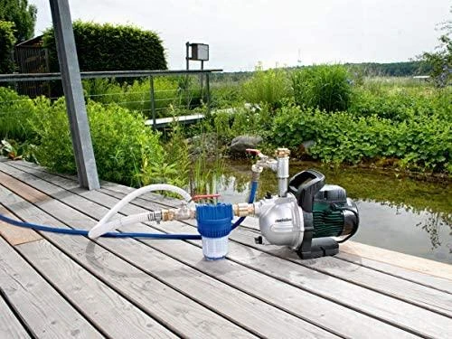 Vandens siurblys P 3300 G, Metabo
