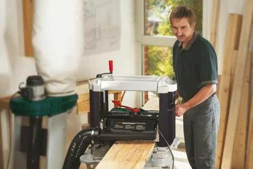 Reismusas DH 330, Metabo