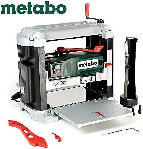 Reismusas DH 330, Metabo