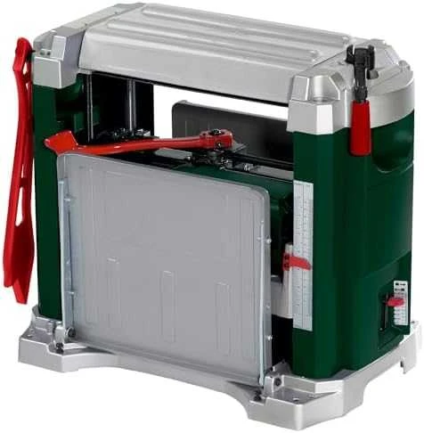 Reismusas DH 330, Metabo