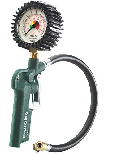Pistoletas padangų priputimu RF 60, Metabo