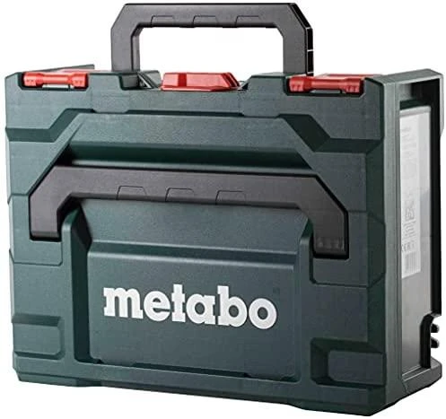 METABO smūginis suktuvas-gręžtuvas 18V 50/25Nm 2x2,0Ah SB 18 L