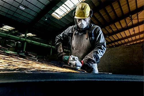 Kampinis šlifuoklis Metabo WE 26-230 MVT Quick