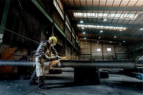 Kampinis šlifuoklis Metabo WE 26-230 MVT Quick