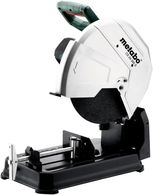 Metalo pjaustymo pjūklas CS 24-355 S, Metabo