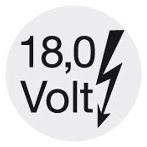 Akumuliatorinio suktuvo SSD 18 LTX 200 BL korpusas MetaLoc, Metabo