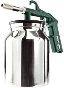 METABO.HYDROFOR HWWI 3500/25 INOX