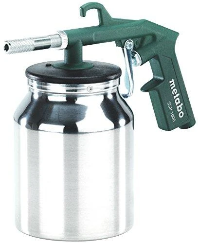 METABO.HYDROFOR HWWI 3500/25 INOX