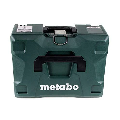 Aku.smūginio veržliasukio SSW 18 LTX 300 BL korpusas MetaLoc, Metabo