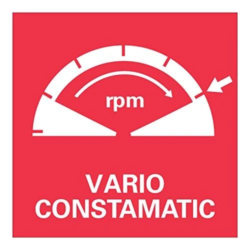 Elektrinis siaurapjūklis STE 100 Quick, Metabo