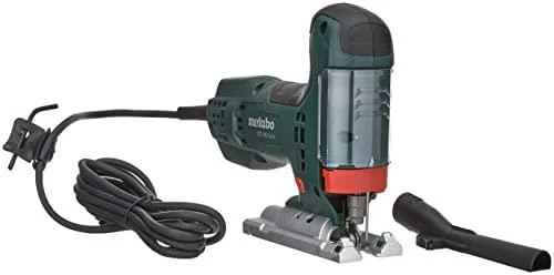 Elektrinis siaurapjūklis STE 100 Quick, Metabo