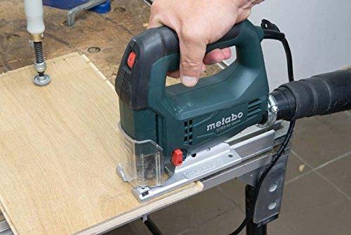 Elektrinis siaurapjūklis STEB 65 Quick su lagaminu, Metabo
