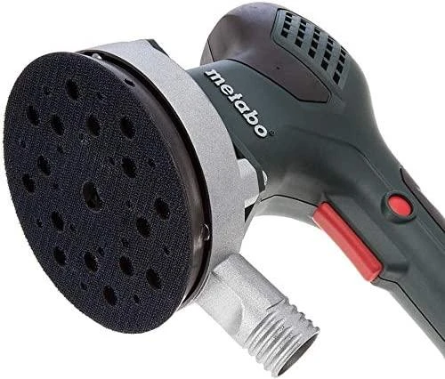 Ekscentrinis šlifuoklis SXE 3125, Metabo