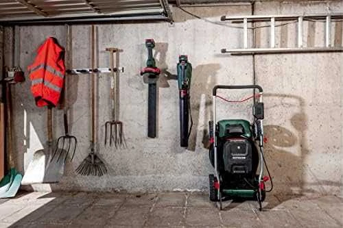 Metabo RM 36-18 LTX BL 46 akumuliatorinė vejapjovė