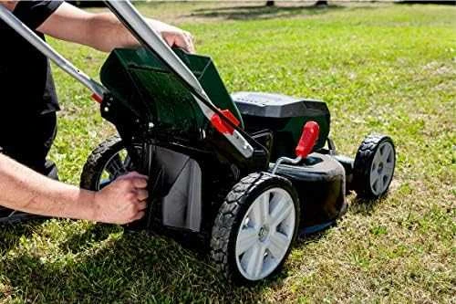 Metabo RM 36-18 LTX BL 46 akumuliatorinė vejapjovė