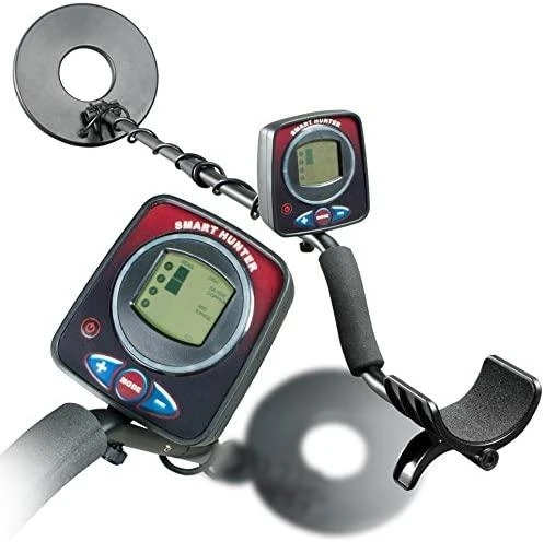 Metalo detektorius Cobra Tector CT-1069