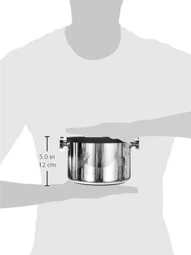 Kiti Knock box Motta, 165 mm
