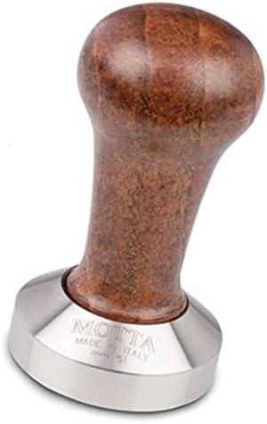 Motta - Tamper Brown 51mm