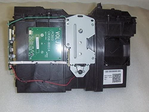 Hewlett Packard (HP) HP „Mercury Svs W. Dd Sv“