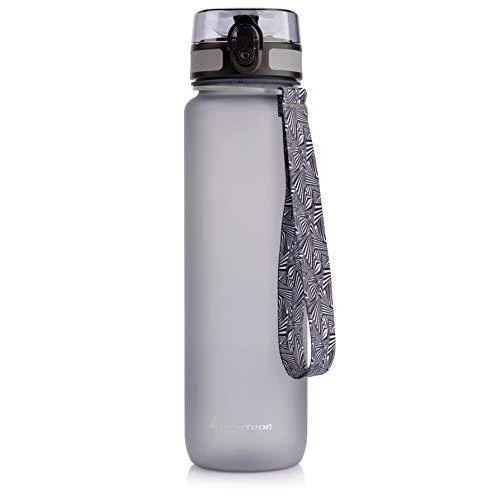 Gertuvė Meteor 650 ml pilka 74576