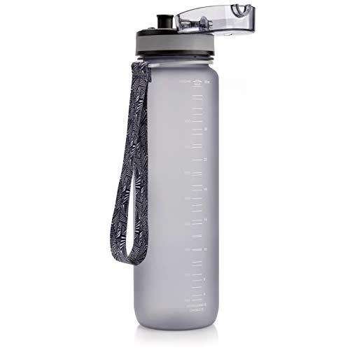 Gertuvė Meteor 650 ml pilka 74576