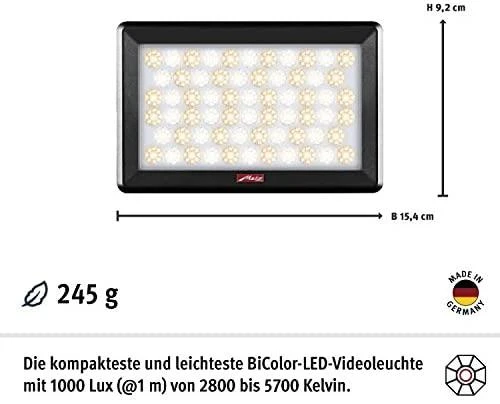 Šviestuvas Metz L1000 BCX