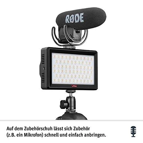 Šviestuvas Metz L1000 BCX