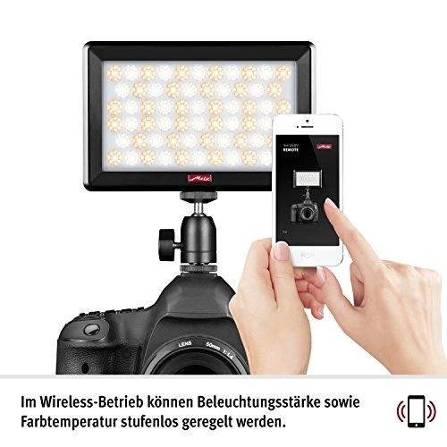 Šviestuvas Metz L1000 BCX
