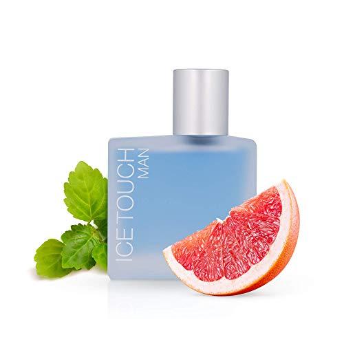 Vyrų kvepalai Mexx EDT Ice Touch Man 30 ml