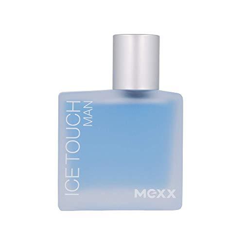 Vyrų kvepalai Mexx EDT Ice Touch Man 30 ml