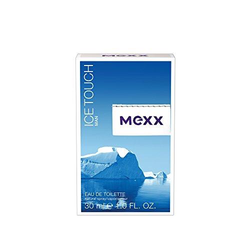 Vyrų kvepalai Mexx EDT Ice Touch Man 30 ml