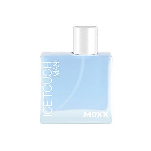 Vyrų kvepalai Mexx EDT Ice Touch Man 30 ml