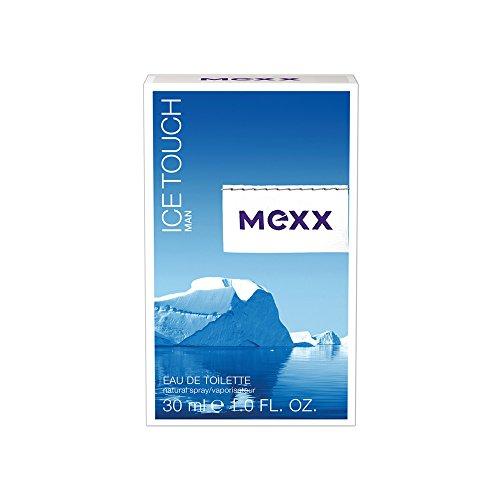 Vyrų kvepalai Mexx EDT Ice Touch Man 30 ml