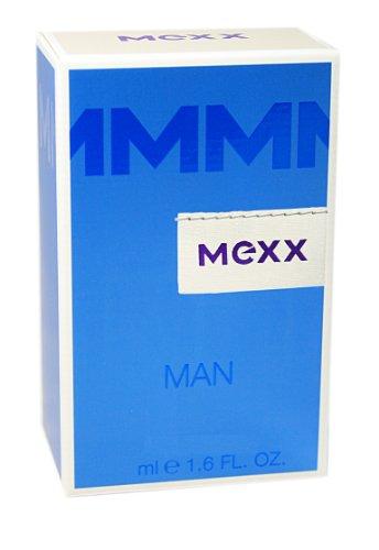 Mexx Man EDT tualetinis vanduo vyrams, 30 ml