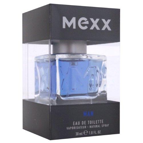 Mexx Man EDT tualetinis vanduo vyrams, 30 ml