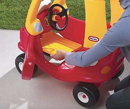 Little Tikes smėlio ir vandens stalas su skėčiu