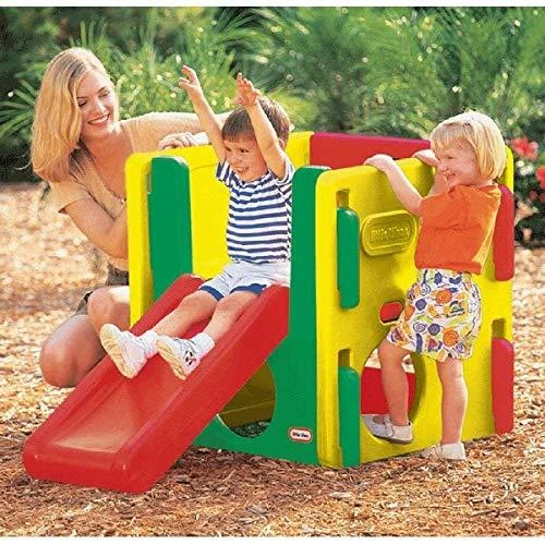 Čiuožykla Little Tikes Jr