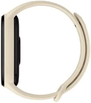 Išmaniosios apyrankės Xiaomi Mi Smart Band dirželiai (3), Rožinės, žalios ir geltonos spalvos