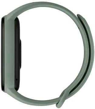 Išmaniosios apyrankės Xiaomi Mi Smart Band dirželiai (3), Rožinės, žalios ir geltonos spalvos
