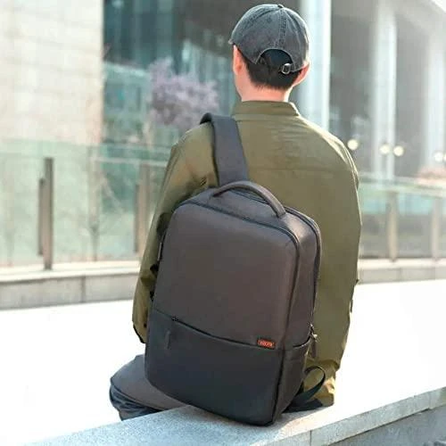 Xiaomi Commuter XDLGX-04 kuprinė, Tamsiai pilka