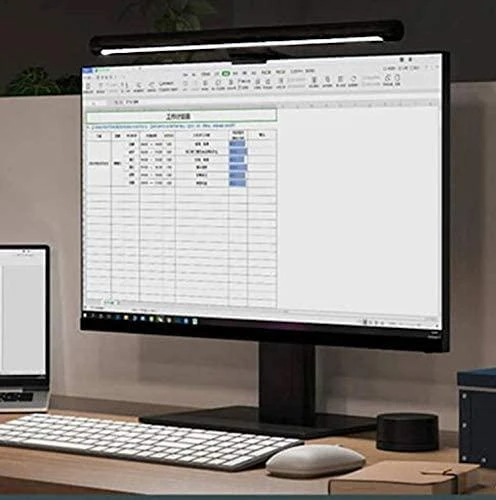 Monitoriaus lempa Xiaomi Mi Computer Monitor Light Bar