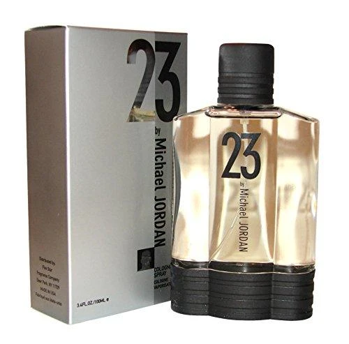 Michael Jordan 23 EDC odekolonas vyrams, 100 ml