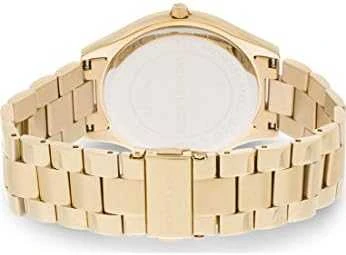 MICHAEL KORS MOTERIS LAIKRODIS MK3179 – SLIM RUNWAY (zm500f)