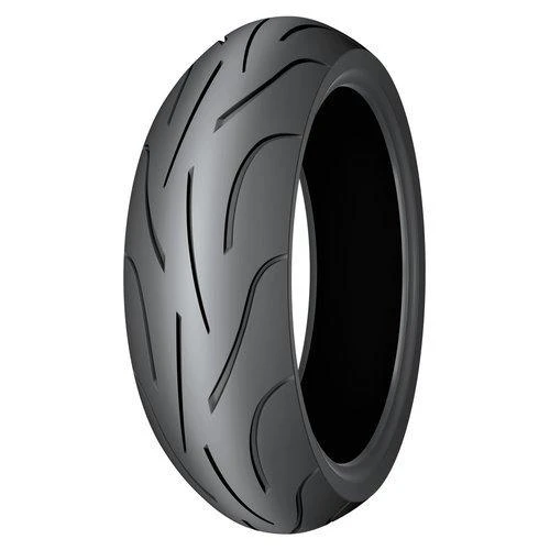 Michelin Padangos Pilot Power 2CT Front TL 54 W