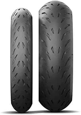 Michelin Padangos Power 5 Front TL 58 W